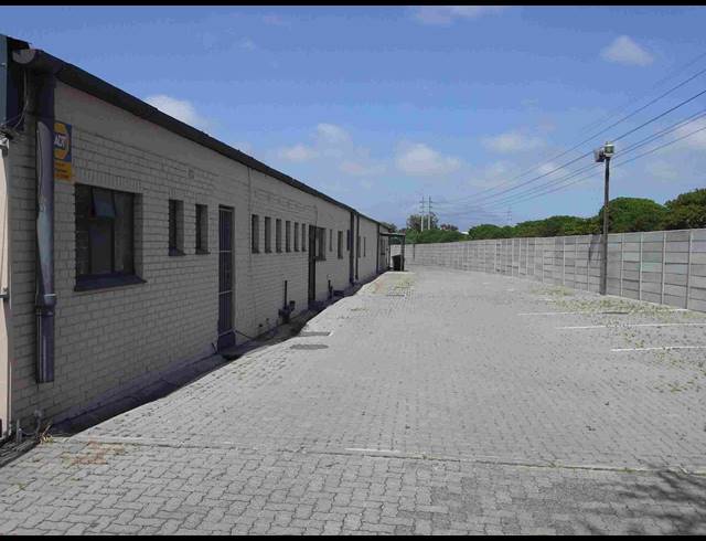 1,800M² FACTORY FOR SALE IN ELSIES RIVER INDUSTRIAL